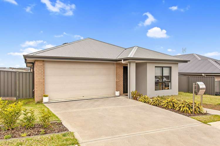 Main view of Homely house listing, 3 Troon Avenue, Heddon Greta NSW 2321