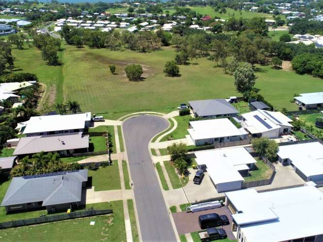Fourth view of Homely house listing, 26 Lemon Grove, Bowen QLD 4805