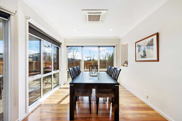 Third view of Homely house listing, 27 Malangi Street, Weston ACT 2611