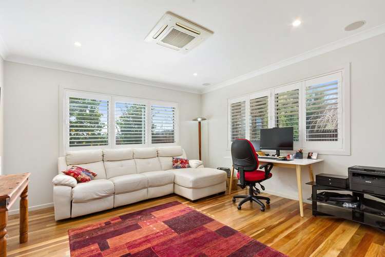 Fourth view of Homely house listing, 27 Malangi Street, Weston ACT 2611
