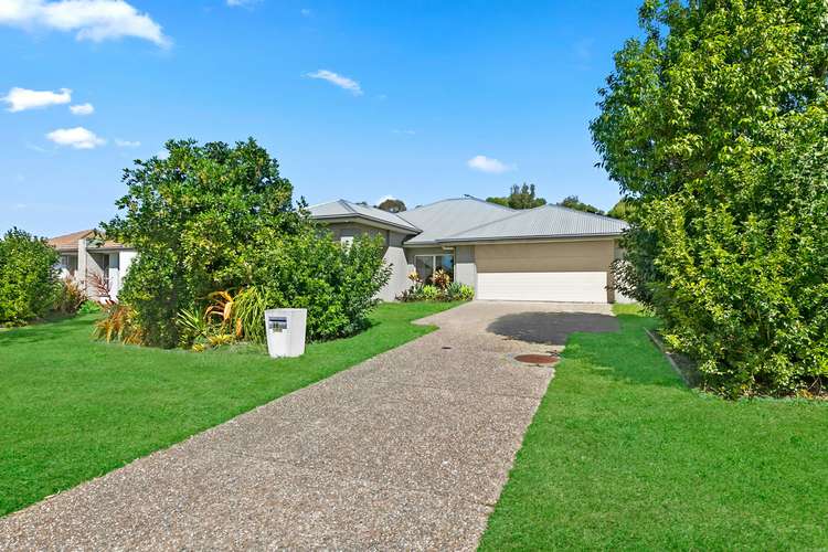 29 Grice Crescent, Ningi QLD 4511