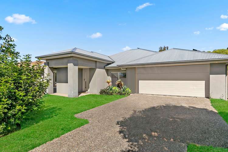 Third view of Homely house listing, 29 Grice Crescent, Ningi QLD 4511