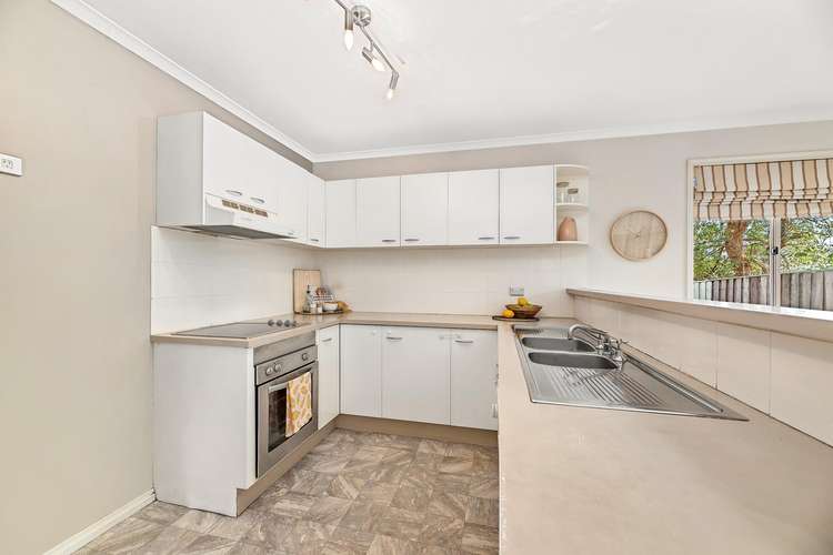 Fifth view of Homely townhouse listing, 7/48 Goldner Circuit, Melba ACT 2615