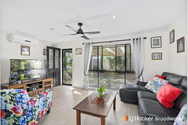 Fourth view of Homely semiDetached listing, 1/55 Government Road, Labrador QLD 4215