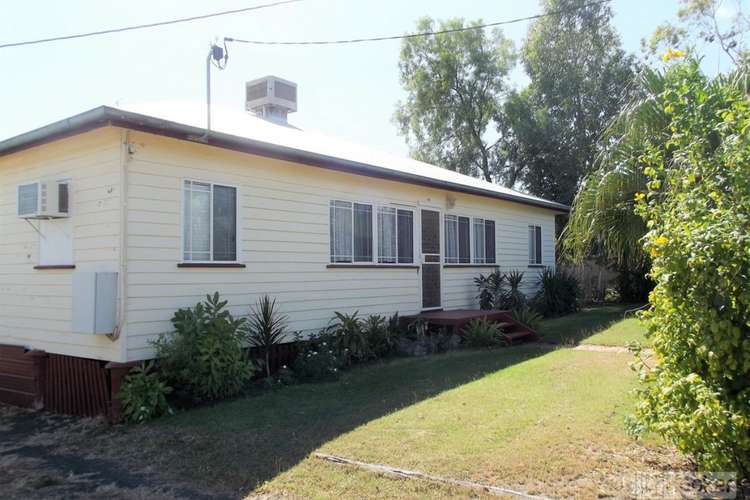 Main view of Homely house listing, 18 Sirius Street, Clermont QLD 4721