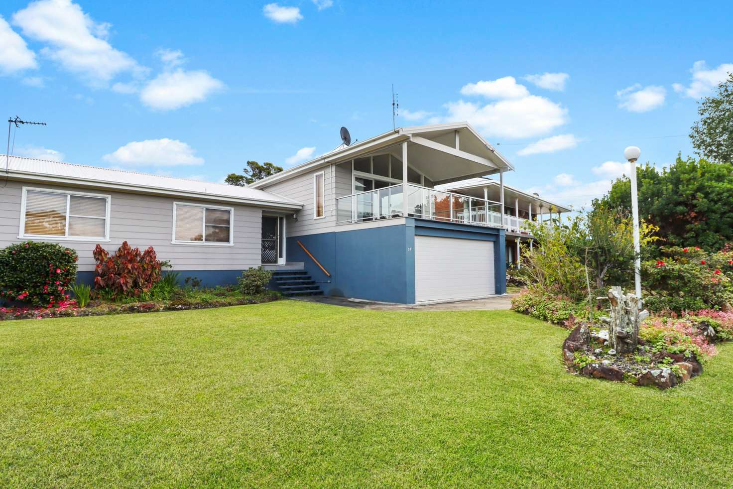 Main view of Homely house listing, 37 River Road, Sussex Inlet NSW 2540