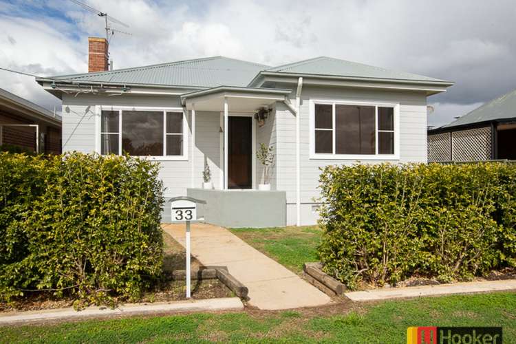 33 Bligh Street, North Tamworth NSW 2340