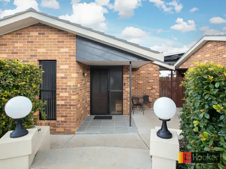 Second view of Homely house listing, 5 Camira Crescent, Hillvue NSW 2340