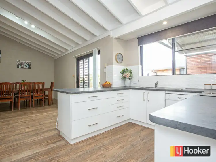 Third view of Homely house listing, 5 Camira Crescent, Hillvue NSW 2340