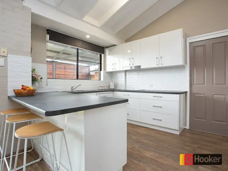 Fourth view of Homely house listing, 5 Camira Crescent, Hillvue NSW 2340