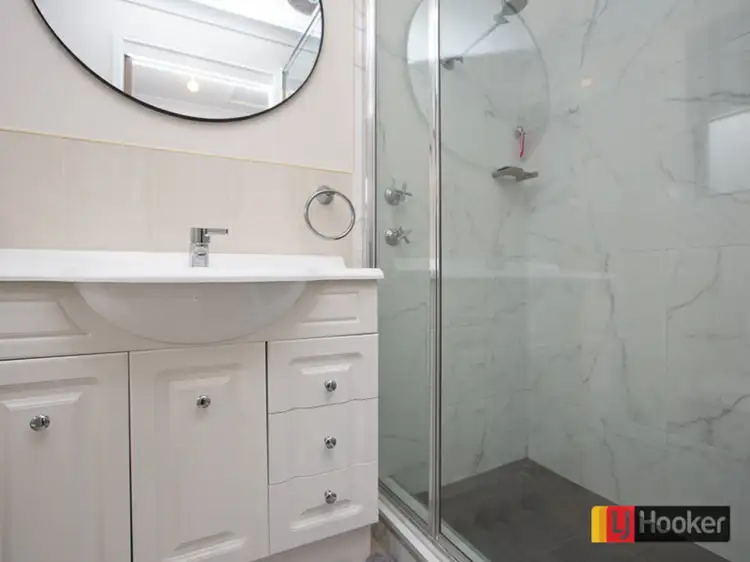 Fifth view of Homely house listing, 5 Camira Crescent, Hillvue NSW 2340
