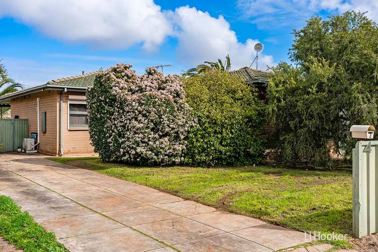 Main view of Homely house listing, 4 Banwell Street, Elizabeth Vale SA 5112