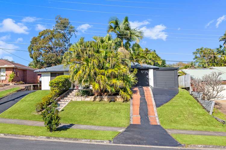 Second view of Homely house listing, 6 Redruth Road, Alexandra Hills QLD 4161