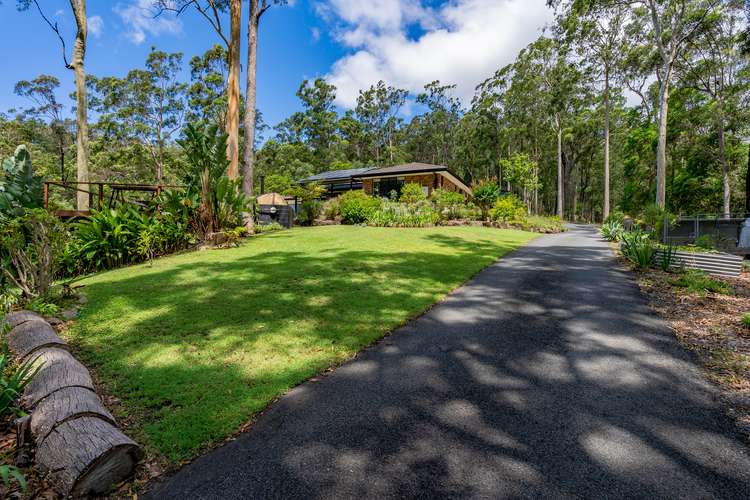 Main view of Homely house listing, 46 Tourmaline Court, Bonogin QLD 4213