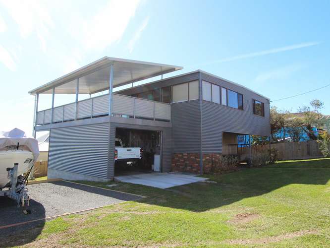 Third view of Homely house listing, 19 Church Street, Harrington NSW 2427