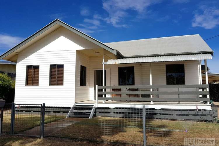 Main view of Homely house listing, 21 Lime Street, Clermont QLD 4721