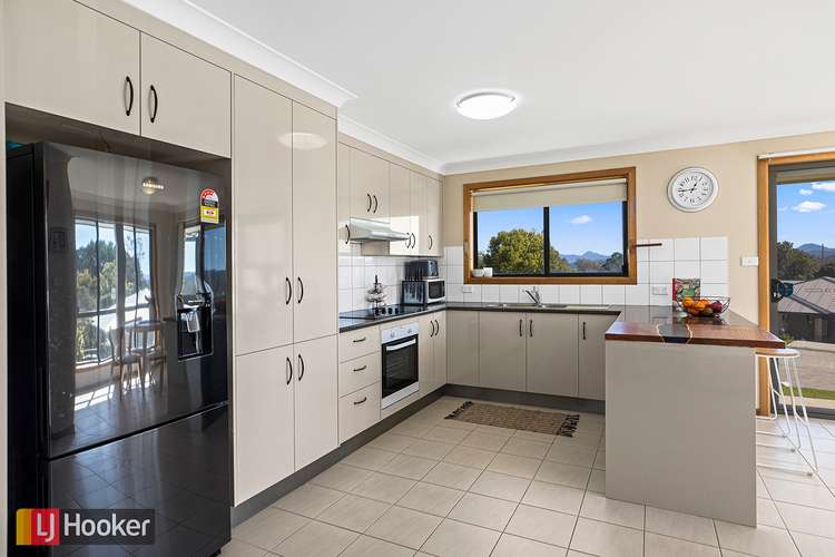 Second view of Homely house listing, 3 Fairway Cove, Macksville NSW 2447