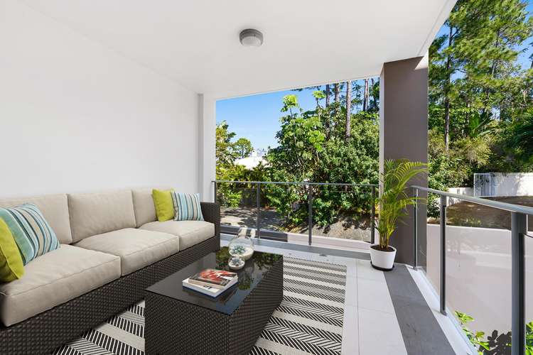 Fourth view of Homely unit listing, 203/22-24 Ben Lexcen Place, Robina QLD 4226