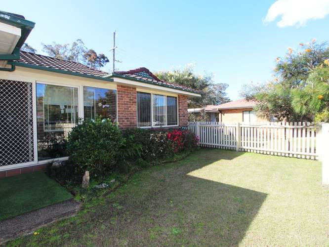Second view of Homely villa listing, 5A Dominic Place, Harrington NSW 2427