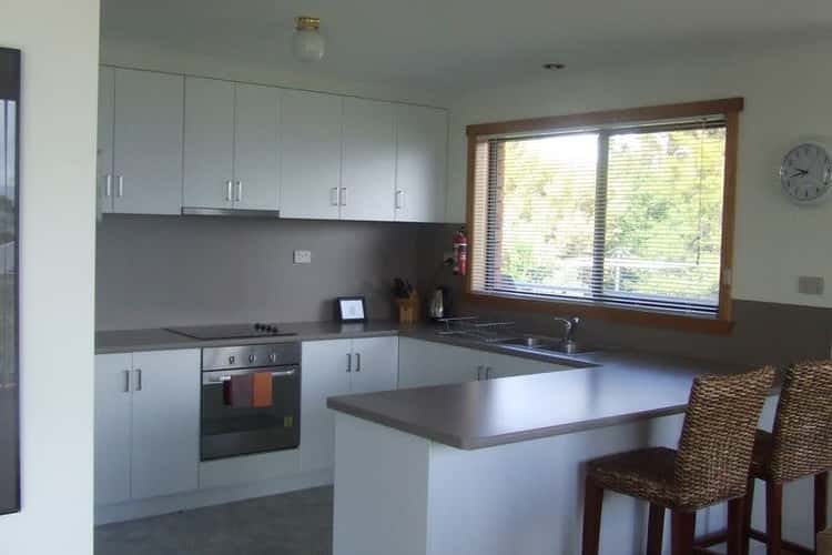 Second view of Homely house listing, 21 Coffey Drive, Binalong Bay TAS 7216