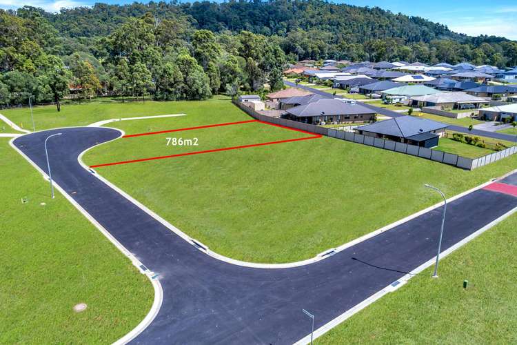 4 Dunkeld Place, Townsend NSW 2463