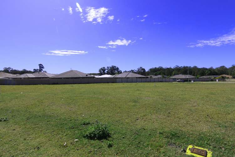 Fourth view of Homely residentialLand listing, 4 Dunkeld Place, Townsend NSW 2463