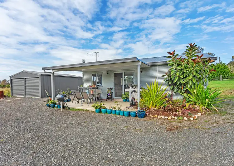 Main view of Homely rural property listing, 461 Kundle Kundle Road, Kundle Kundle NSW 2430