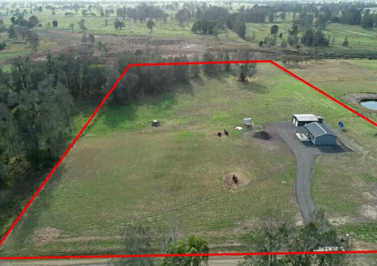 Second view of Homely rural property listing, 461 Kundle Kundle Road, Kundle Kundle NSW 2430