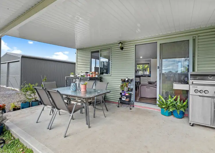 Fourth view of Homely rural property listing, 461 Kundle Kundle Road, Kundle Kundle NSW 2430