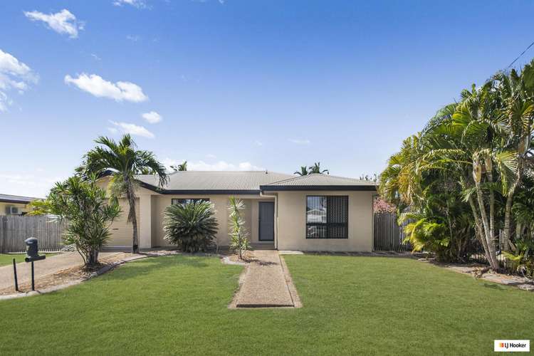 4 Timberlea Close, Deeragun QLD 4818