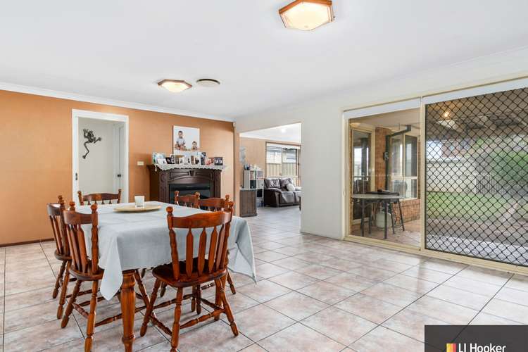 Fourth view of Homely house listing, 51 Athlone street, Cecil Hills NSW 2171
