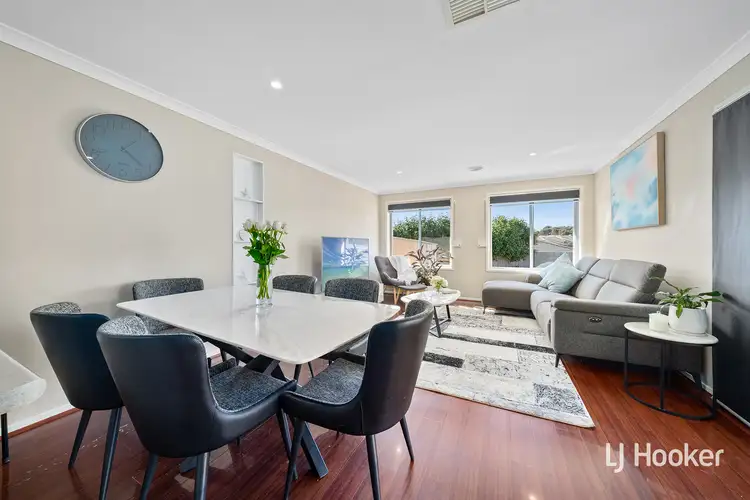 Second view of Homely house listing, 46 Hollows Circuit, Macgregor ACT 2615