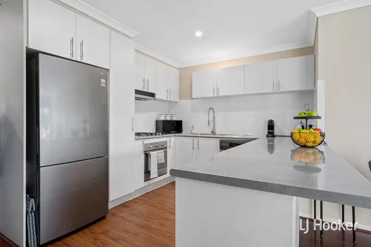 Fifth view of Homely house listing, 46 Hollows Circuit, Macgregor ACT 2615
