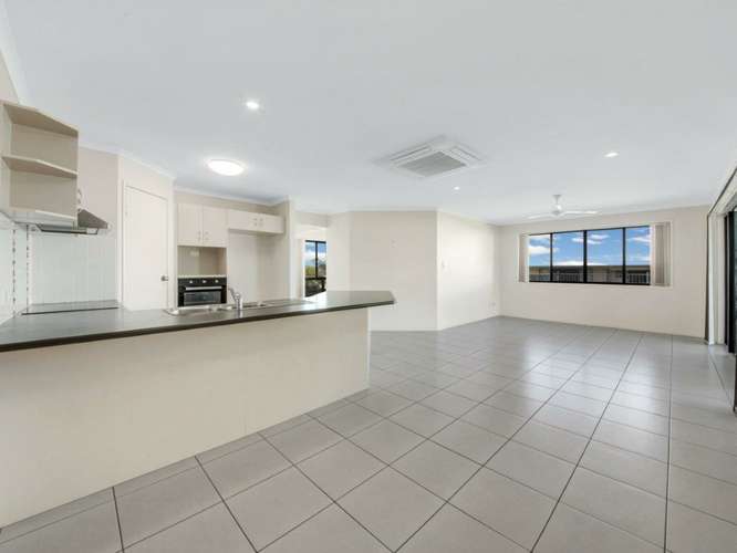 Fourth view of Homely house listing, 17 Surita Court, Boyne Island QLD 4680