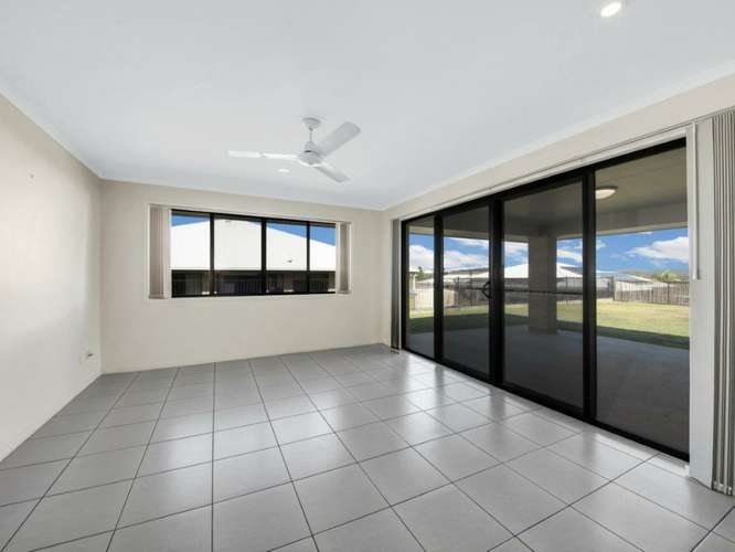 Fifth view of Homely house listing, 17 Surita Court, Boyne Island QLD 4680