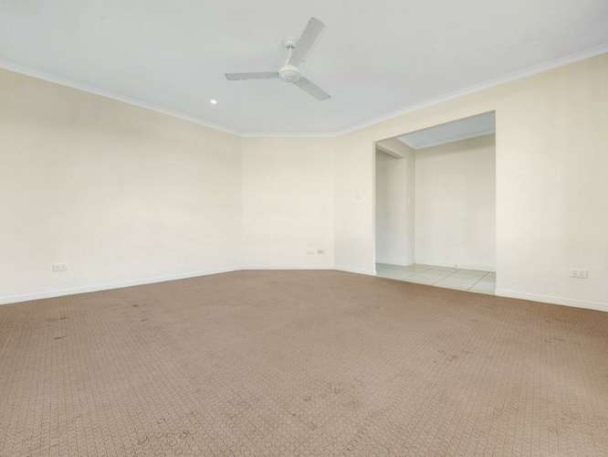 Sixth view of Homely house listing, 17 Surita Court, Boyne Island QLD 4680