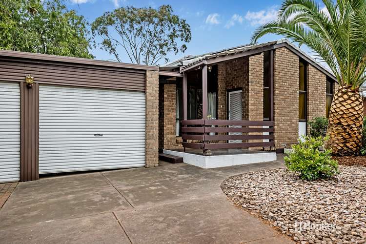 Second view of Homely house listing, 7 Gloaming Close, Hillbank SA 5112