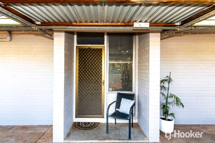 Second view of Homely house listing, 19 Bruce Street, Gillen NT 870