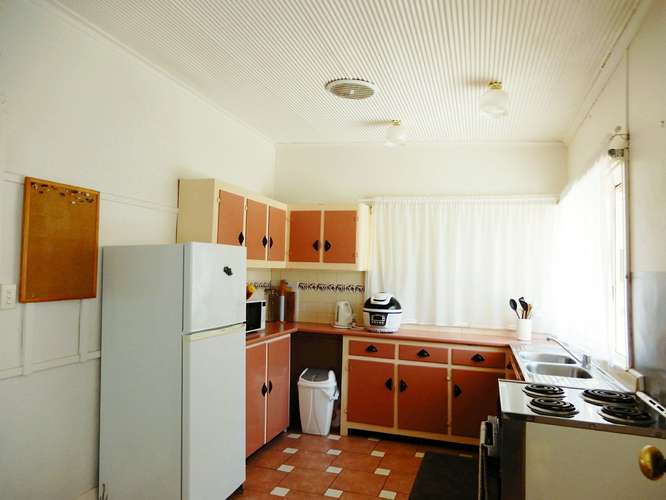 Second view of Homely house listing, 84 Thomas Lane, Broken Hill NSW 2880