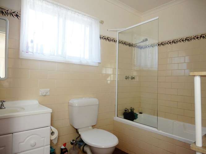 Fifth view of Homely house listing, 84 Thomas Lane, Broken Hill NSW 2880