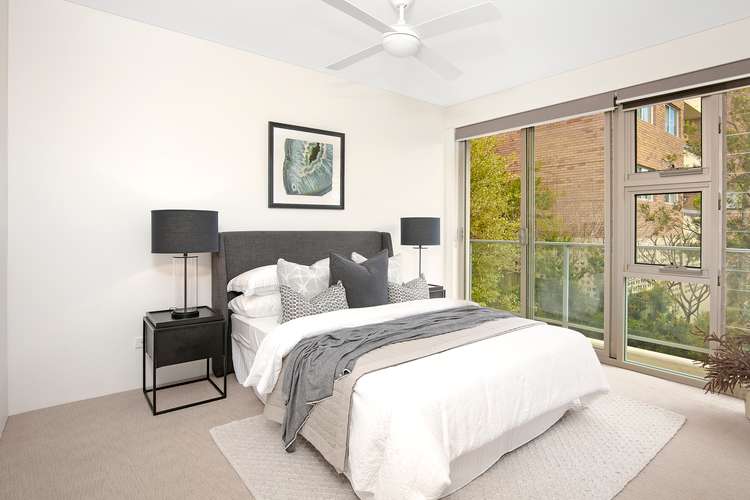 Fifth view of Homely apartment listing, 7/72-74 Pacific Parade, Dee Why NSW 2099