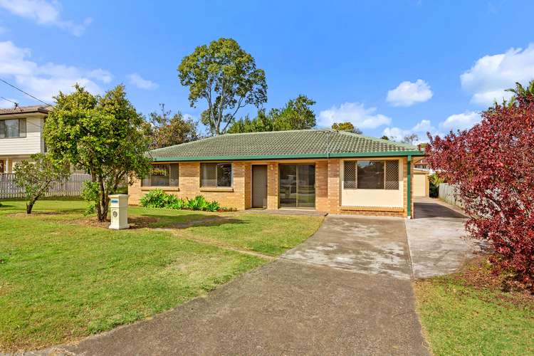 Main view of Homely house listing, 31 Amaryllis Street, Alexandra Hills QLD 4161