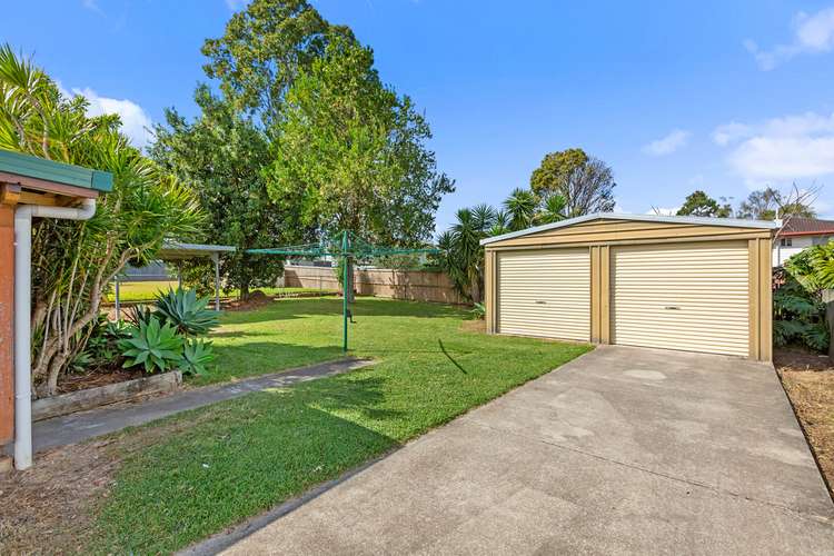 Second view of Homely house listing, 31 Amaryllis Street, Alexandra Hills QLD 4161