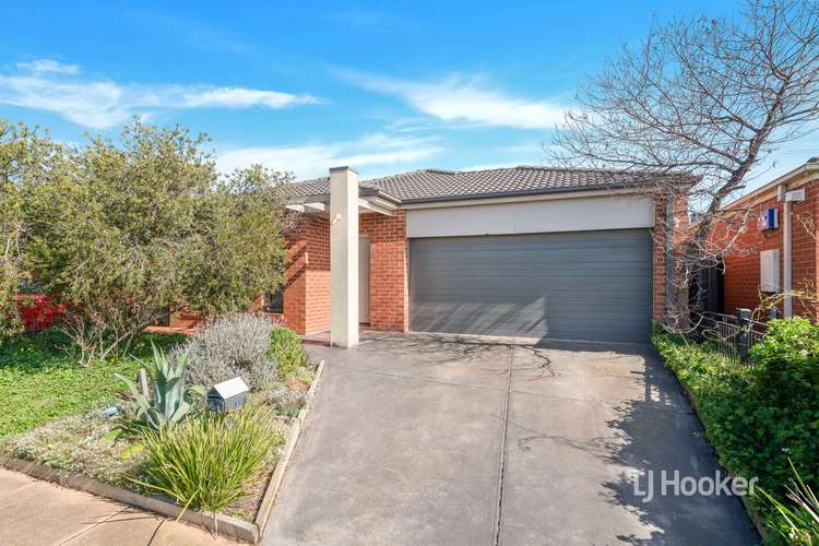 Main view of Homely house listing, 20 Nossal Drive, Point Cook VIC 3030