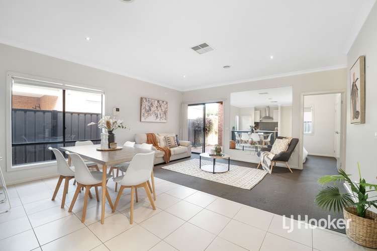 Sixth view of Homely house listing, 20 Nossal Drive, Point Cook VIC 3030