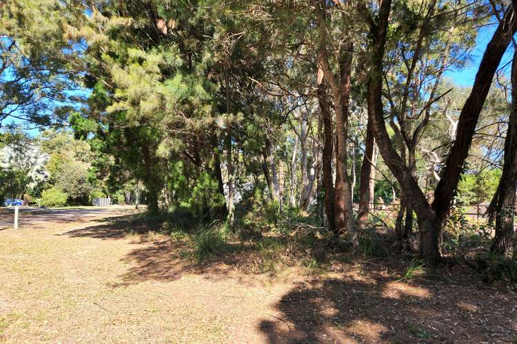 Fourth view of Homely residentialLand listing, 8 Parakeet Street, Macleay Island QLD 4184