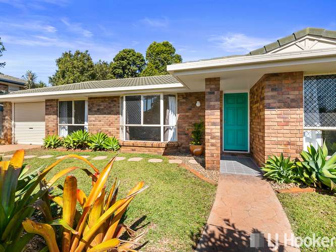 Main view of Homely house listing, 80 Pitt Street, Redland Bay QLD 4165