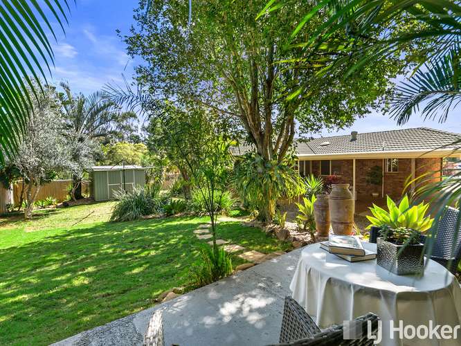 Second view of Homely house listing, 80 Pitt Street, Redland Bay QLD 4165