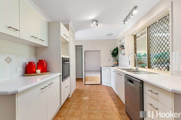 Sixth view of Homely house listing, 80 Pitt Street, Redland Bay QLD 4165