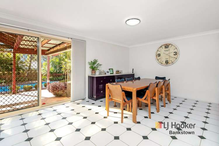 Fourth view of Homely house listing, 111 Rugby Crescent, Chipping Norton NSW 2170